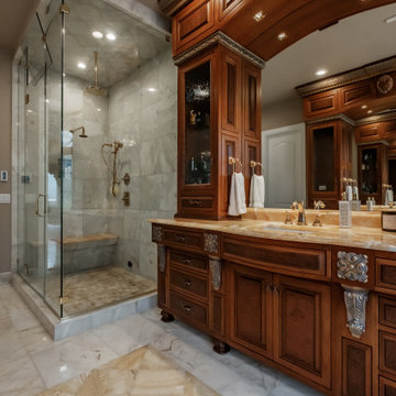 Massive Home Remodel