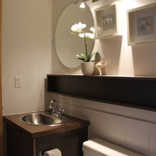 Small Bathroom