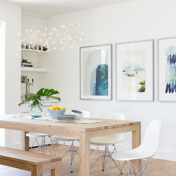 Modern Family in Larkspur