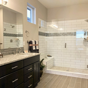 The Retreat at Wild Wing Model Home 1