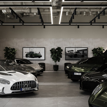 Auto Dealership