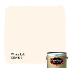 Dunn-Edwards Paints What's Left DEW304 - Paint