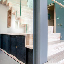 Stairway