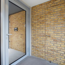 door