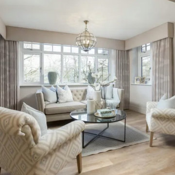 Interior Designs
