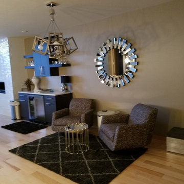 Downtown Loft