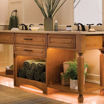 Dura Supreme Bathrooms