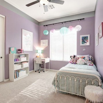 Dc Ranch Staging