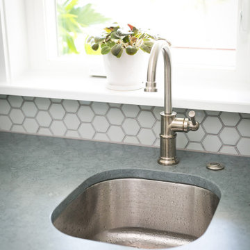 Custom Home Design Assistance