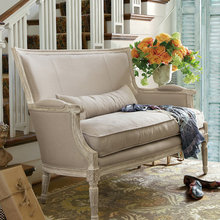 Settee