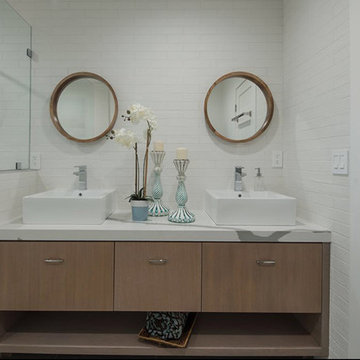 Woodland Hills complete remodel