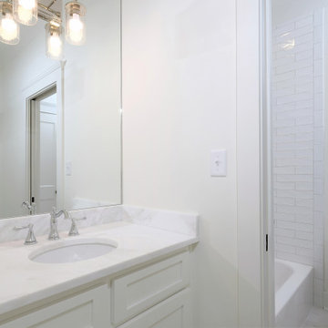 COMPLETED AND SOLD MARCH 2020 IN DOWNTOWN FAIRHOPE, ALABAMA