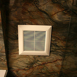 Artisan Custom Switch Plates - Bathroom Accessories