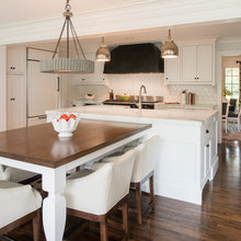 Dining Rooms
