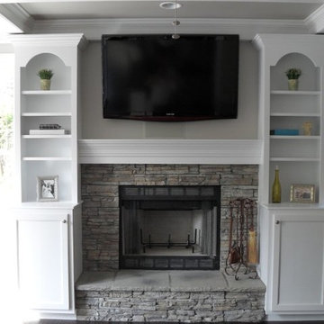 Living Spaces