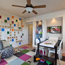 playroom
