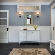 Mud Room