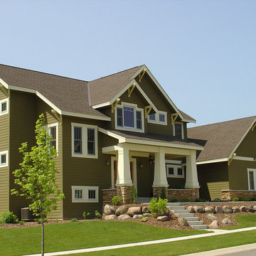 Asphalt Shingles