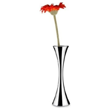 Visol Colette Stainless Steel Vase