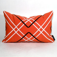 Outdoor pillows
