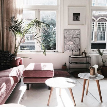 Home decoration - Posters from Mapiful