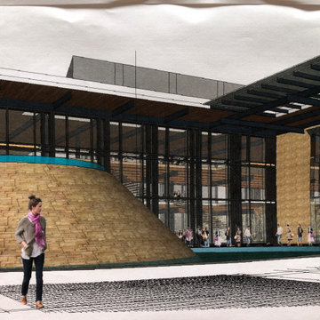 Everett CC Learning Center
