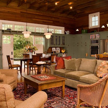Barn/Mancave