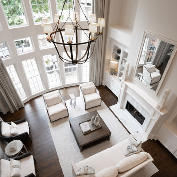 Interiors