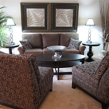 SUES LIVING ROOM