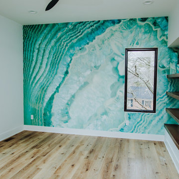 Modern East Grand Rapids