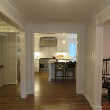 Chatham Split level