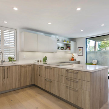 Pasadena Contemporary