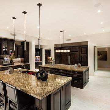 Kitchens by Argue Custom Homes