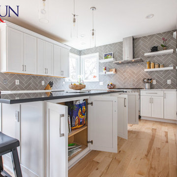 Herdon Kitchen Remodeling