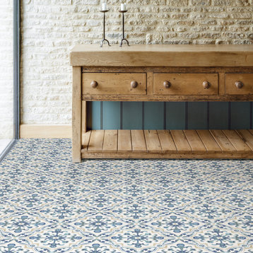 Tuscan Peel & Stick Floor Tiles Samples