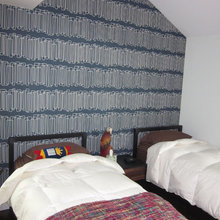 Dominic's room