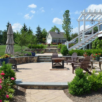 Outdoor Living Loudoun County