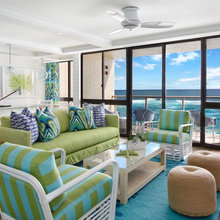 Mary Yerrington Beach House