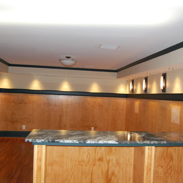 Mediterranean Makeover in Spotsylvania, VA