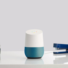 Say Hello to Stylish Tech Home Assistants