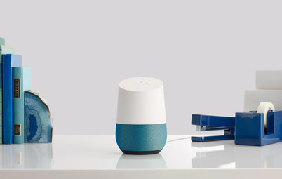 The Most Stylish Home Assistants to Make Any House High-Tech