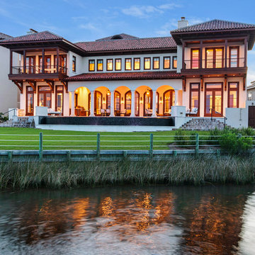 Panama City Landscape Design