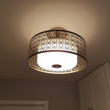 New Lighting