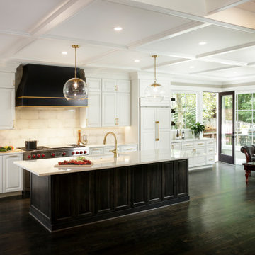 Sandy Springs Kitchen Addition
