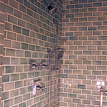 Sheridan Shower