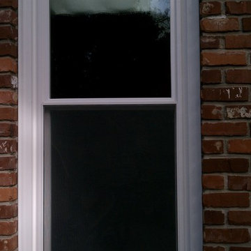 Replacement Window Project