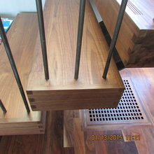 stairs to Basement