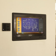crestron