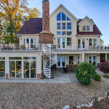 Exterior Ideas