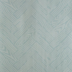 Parquet BP 4102 - Wallpaper